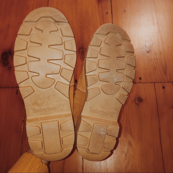 Timberland Boots - Picture 5 of 5